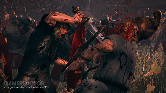 Total War: Rome II