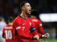 Os melhores jogadores da Saudi Pro League EA Sports FC 26 nomeados e, como esperado, Cristiano Ronaldo est&aacute; no topo da lista