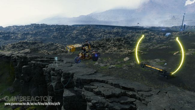 Death Stranding Director's Cut