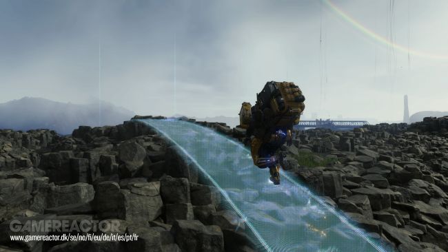 Death Stranding Director's Cut