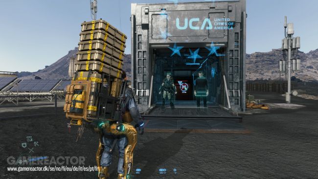 Death Stranding Director's Cut