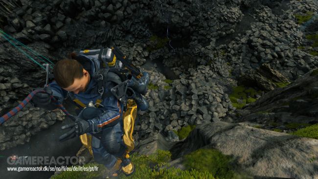 Death Stranding Director's Cut