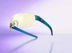 Gunnar Optiks Alienware Tri&acirc;ngulo das Bermudas
