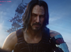 Personagem de Keanu Reeves em Cyberpunk 2077 vai ter direito a figura oficial
