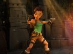 Tomb Raider Reloaded anunciado para plataformas móveis