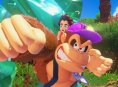 A Nintendo anuncia um grande Donkey Kong de pelúcia que custa tanto quanto um console do Switch 2