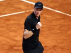 Sinner destr&oacute;i Alcaraz no ranking ATP e prolonga uma impressionante campanha no Masters 1.000