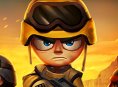 Tiny Troopers Joint Ops na PS3, PS4 e PS Vita