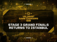 Valorant Game Changers EMEA: A Fase 3 Finals retornar&aacute; a Istambul, Turquia