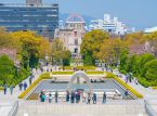 80º aniversário do bombardeio atômico de Hiroshima marcado por um evento com representantes de todo o mundo defendendo a paz