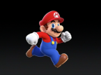 Super Mario anunciado para iOS