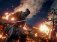 Esperamos tanto tempo por um novo Jet Set Radio que algu&eacute;m trouxe para Sekiro: Shadows Die Twice 