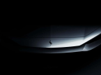 A Nissan vai revelar oficialmente o novo Skyline neste inverno