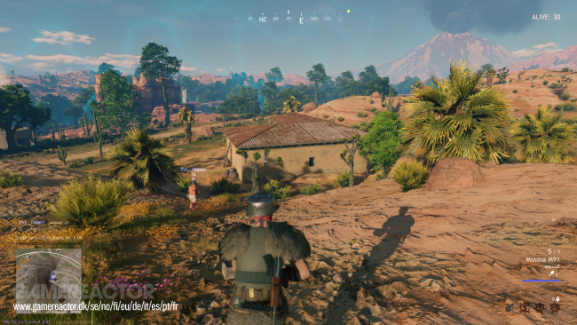 Cuisine Royale