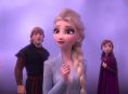 Estrelas do Frozen assinam contratos para ganhar 60 milh&otilde;es de d&oacute;lares cada para retornar