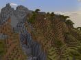 Segunda parte de Caves & Cliffs (1.18) chega a Minecraft "num mês ou dois"