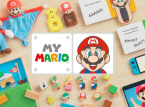 Figuras amiibo de madeira chegam em 19 de fevereiro como parte do "My Mario", a linha de produtos infantis da Nintendo