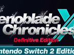 Xenoblade Chronicles X: Definitive Edition - Nintendo Switch 2 Edition j&aacute; est&aacute; dispon&iacute;vel