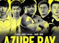 Azure Ray emerge como vencedores do ESL One Kuala Lumpur