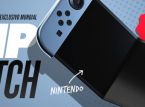 Dia das Mentiras: Flip-Switch é a nova consola da Nintendo
