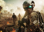 O Ghost Recon: Future Soldier do Tom Clancy's pode ser reivindicado gratuitamente na loja Ubisoft pela pr&oacute;xima semana