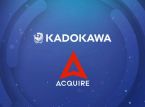 Kadokawa adquire a Acquire, criadora da série Octopath Traveler