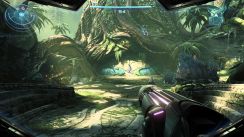 Metroid Prime 4: Beyond - Fury Green - Guia para Expansões de Mísseis, Expansões de Tiro Elemental e Tanques de Energia