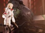Synduality: Echo of Ada 