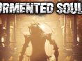 Tormented Souls anunciado para Switch, PS4, e Xbox One