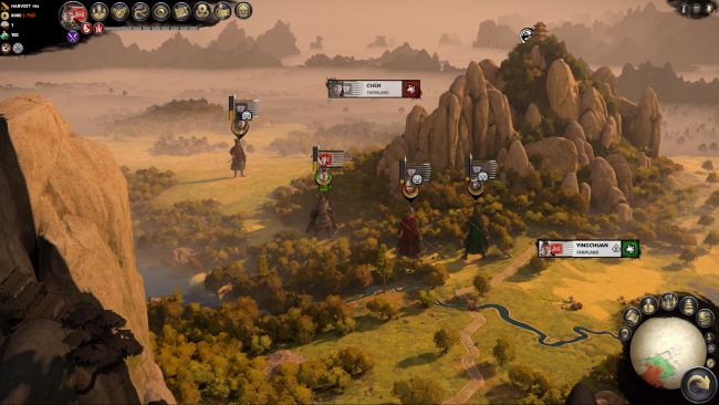 Total War: Three Kingdoms