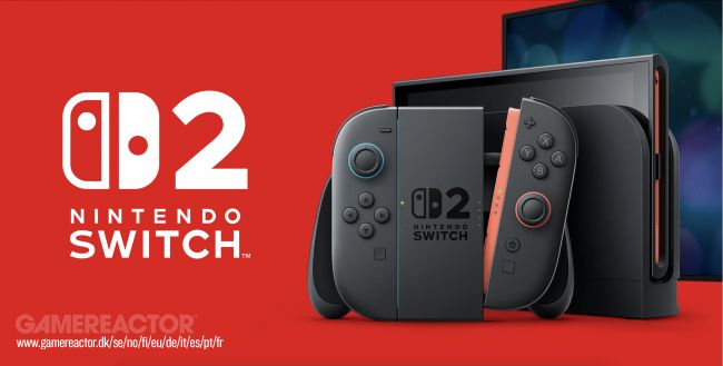 O que veremos durante a apresentação do Switch 2 da Nintendo?