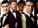 Veterano de 007 parece querer escalar um ator mais velho como o próximo James Bond