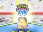 Pokémon Trading Card Game Live foi adiado para 2022