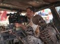 Cliff Bleszinski diz que Zack Snyder é mais do que bem-vindo para dirigir filme Gears of War