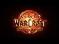 Uma nova atualiza&ccedil;&atilde;o de War Within chega ao World of Warcraft