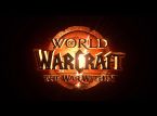 World of Warcraft: The War Within beta começa hoje