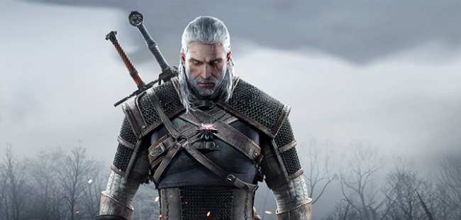 Netflix anuncia filme de animação de The Witcher