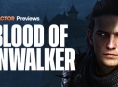 Impress&otilde;es pr&aacute;ticas: The Blood of Dawnwalker parece mais Batman / Dishonored do que The Witcher