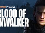 Impress&otilde;es pr&aacute;ticas: The Blood of Dawnwalker parece mais Batman / Dishonored do que The Witcher