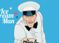 O Ice Cream Man est&aacute; fazendo um retorno ao cinema