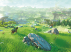 Aonuma: Zelda terá "um mundo tão grande quanto é possível" na Wii U