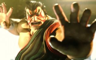 Torneio quase Pro Street Fighter 6 planejado para EGX 2023