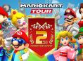 Mario Kart Tour vai celebrar segundo aniversário com evento especial