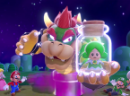 Nintendo revela trailer de Super Mario 3D World: Bowser's Fury