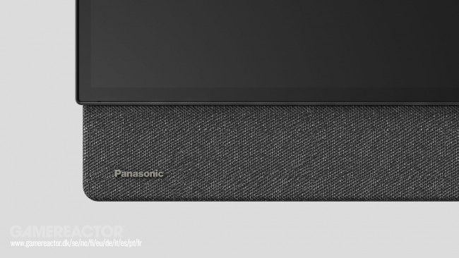 Panasonic 77Z95BEG