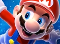 Mais m&uacute;sicas de Super Mario Galaxy adicionadas ao Nintendo Music