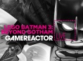 Hoje no GRTV: Lego Batman 3: Beyond Gotham