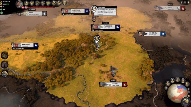 Total War: Three Kingdoms