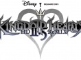 Square-Enix confirma Kingdom Hearts HD 2.5 Remix