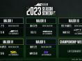 O calendário da Call of Duty League de 2023 foi anunciado